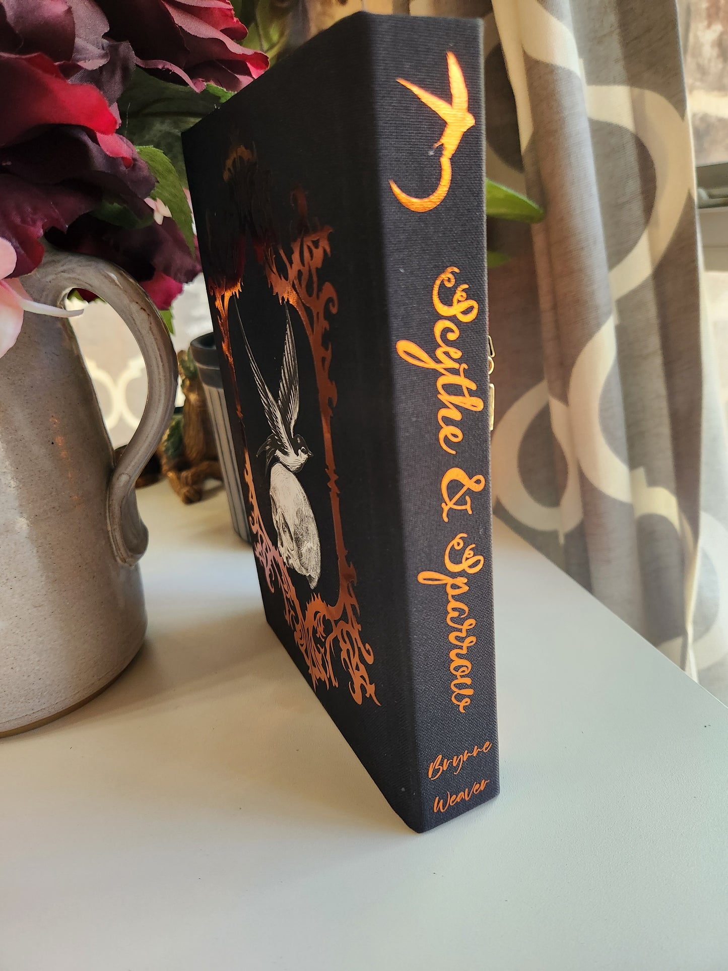 The Ruinous Love Trilogy rebind