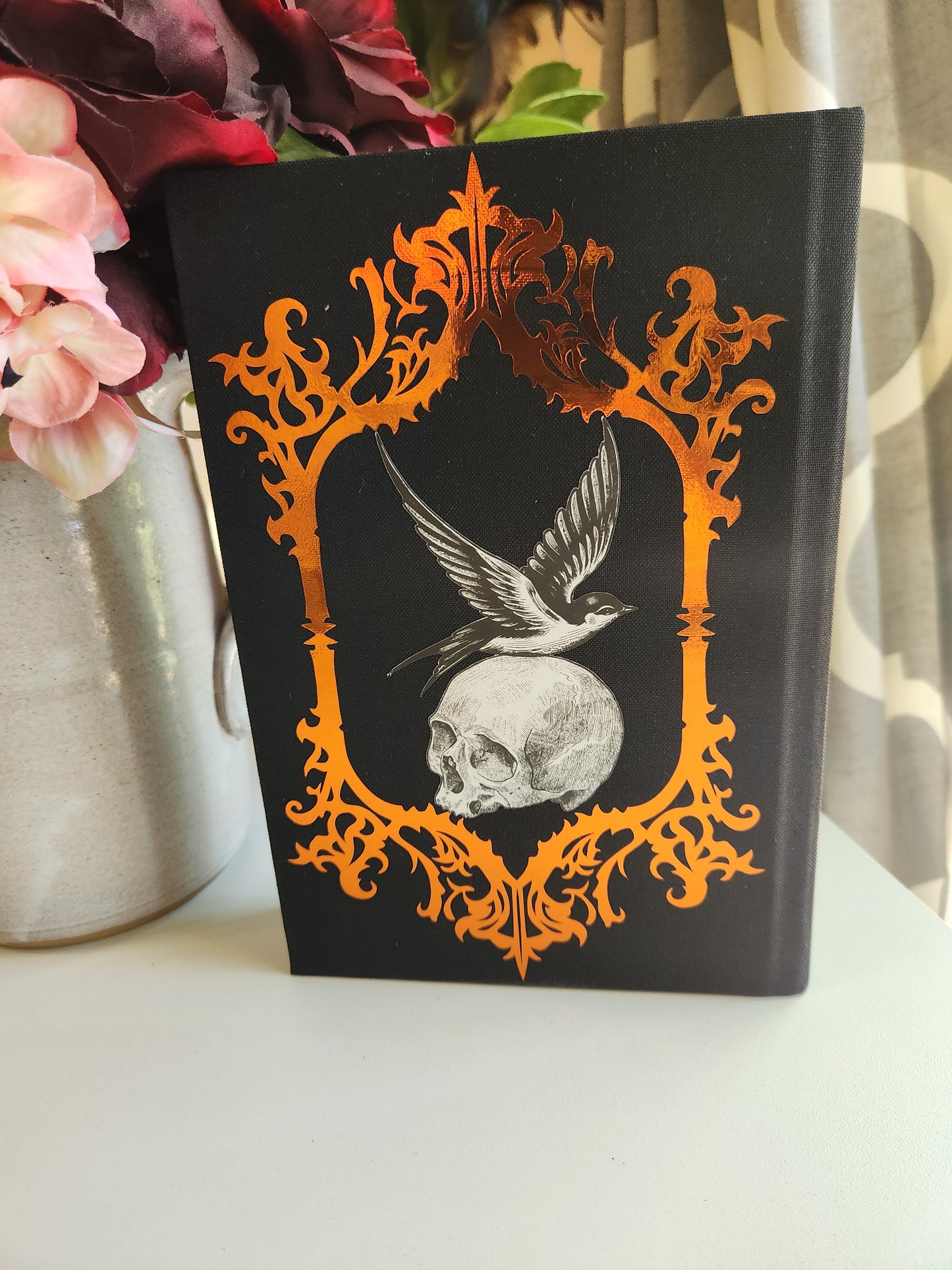 The Ruinous Love Trilogy rebind