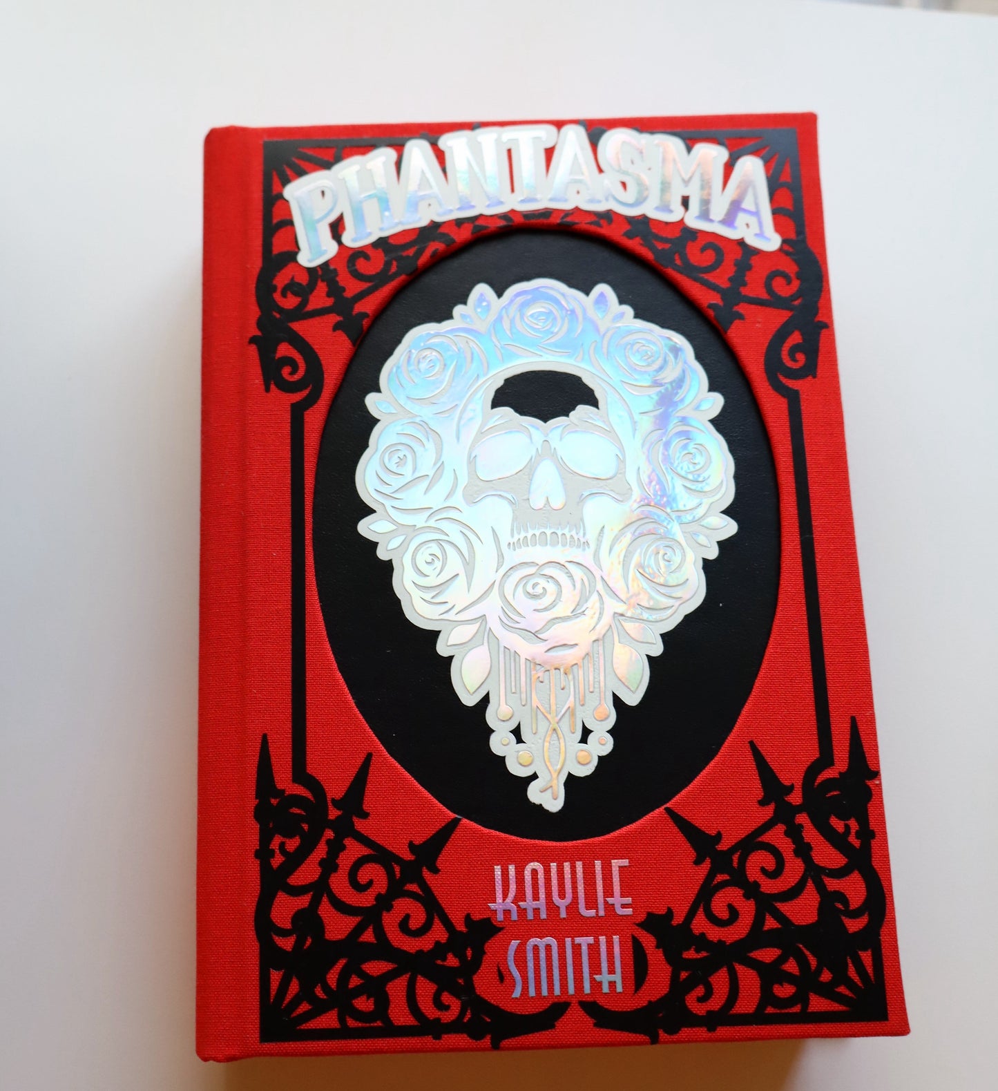MADE TO ORDER- Phantasma Rebind