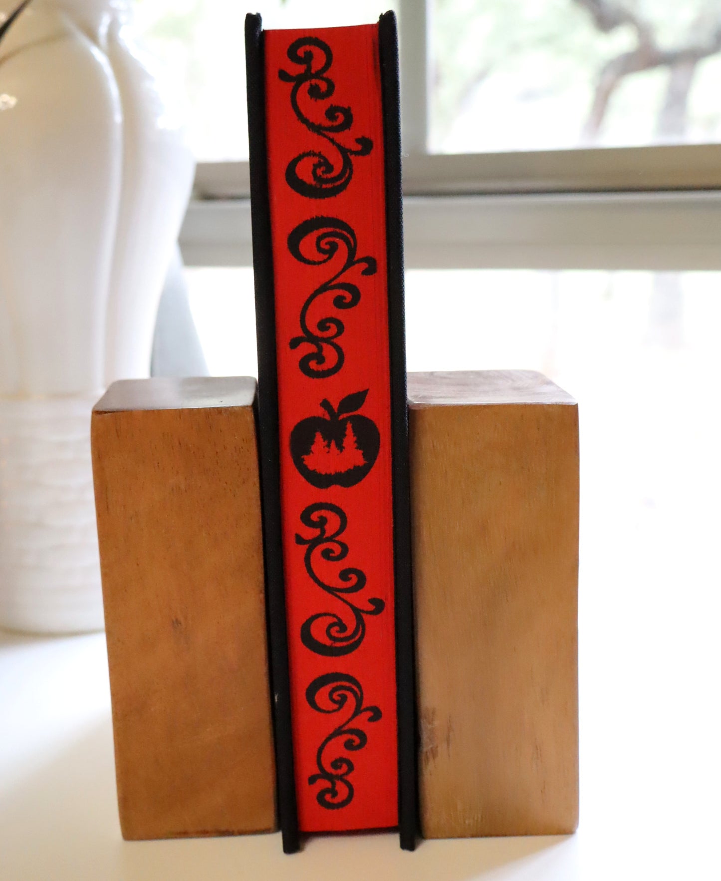MADE TO ORDER Twilight Series Rebind
