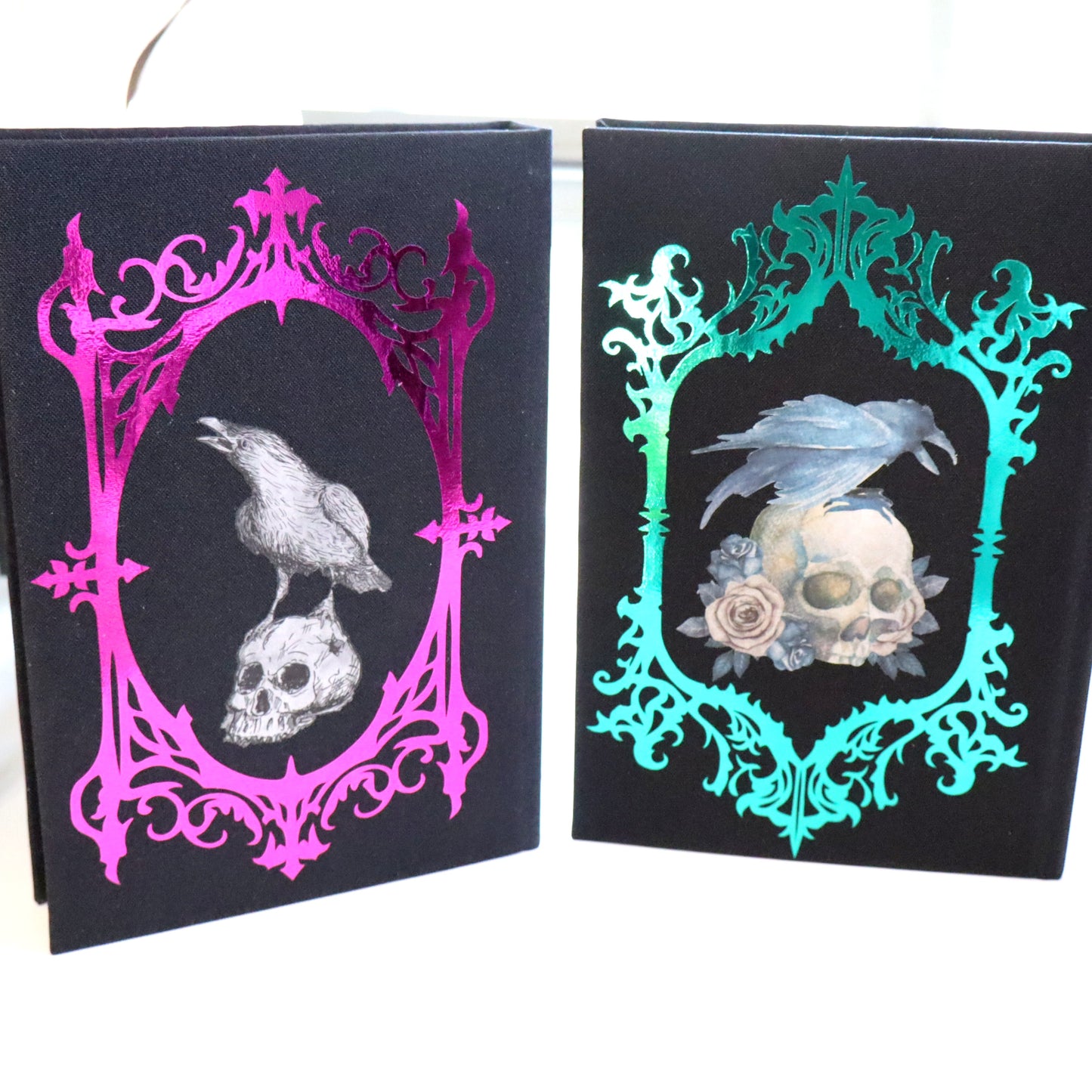 The Ruinous Love Trilogy rebind