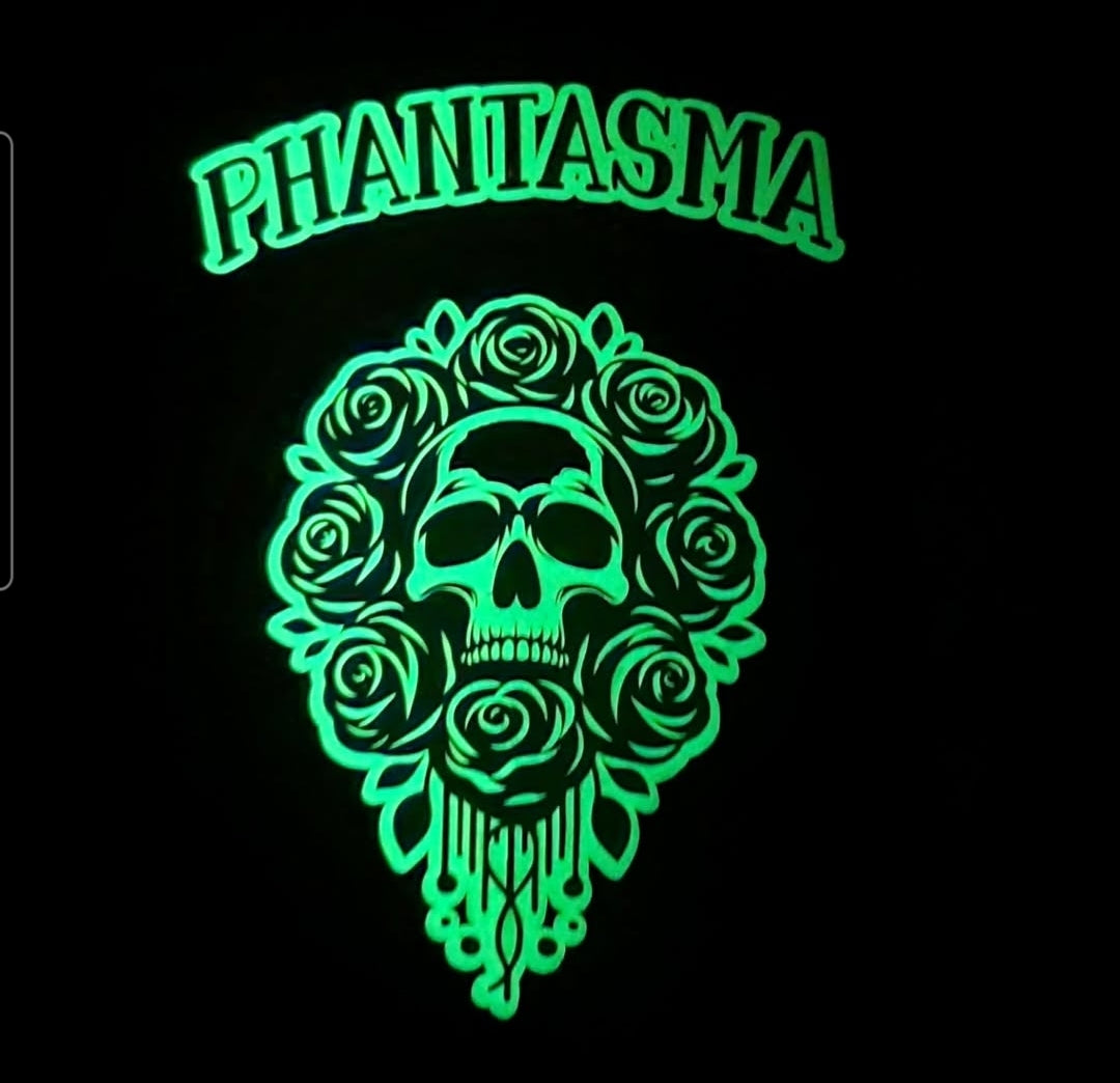 MADE TO ORDER- Phantasma Rebind