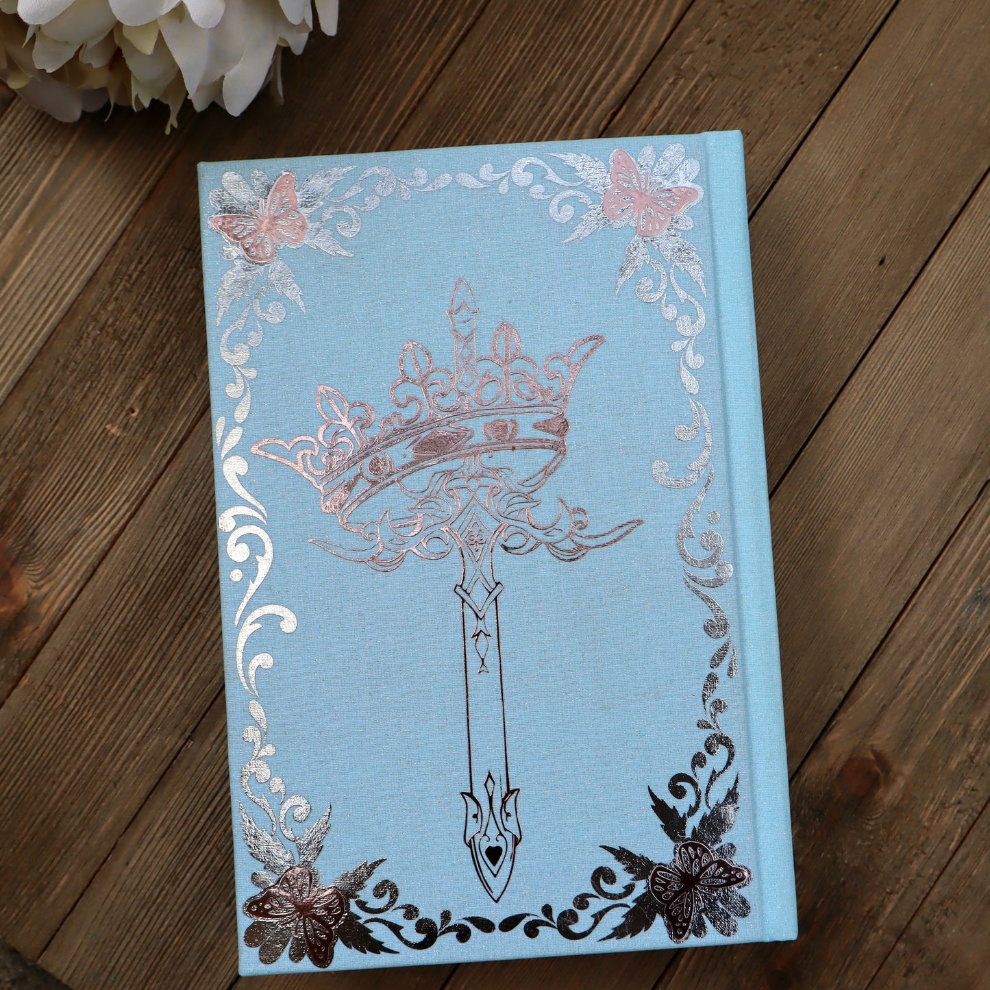 Metal Slinger Hardback book