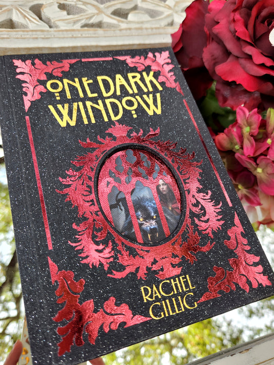 One Dark Window Rebind